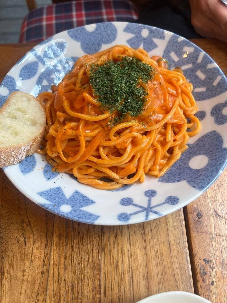 神家食堂