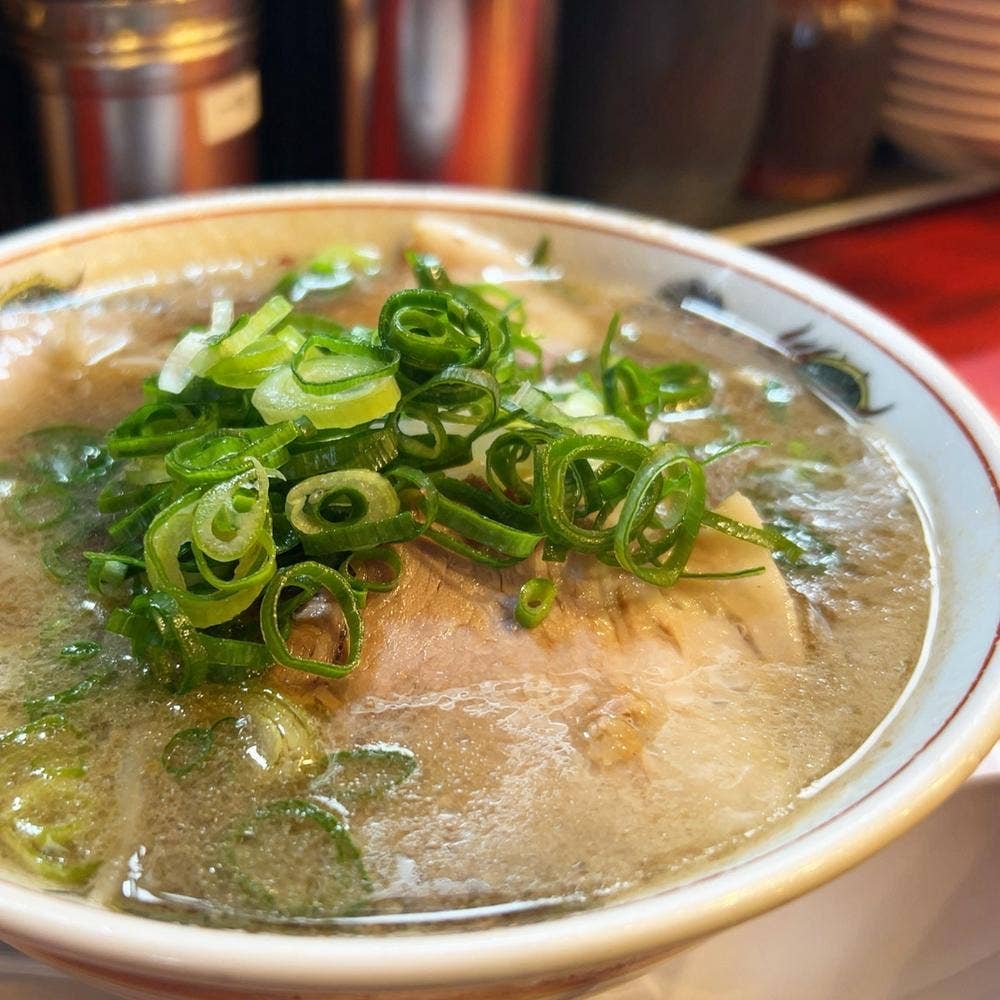 本家第一旭 本店