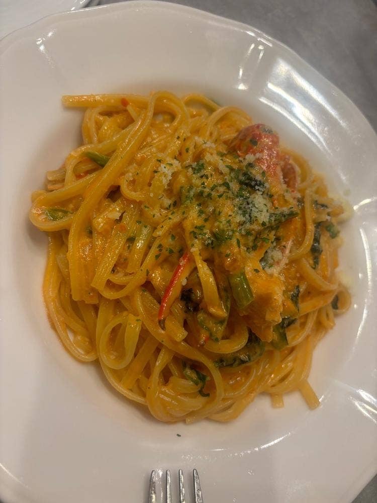 イタリアンDUE