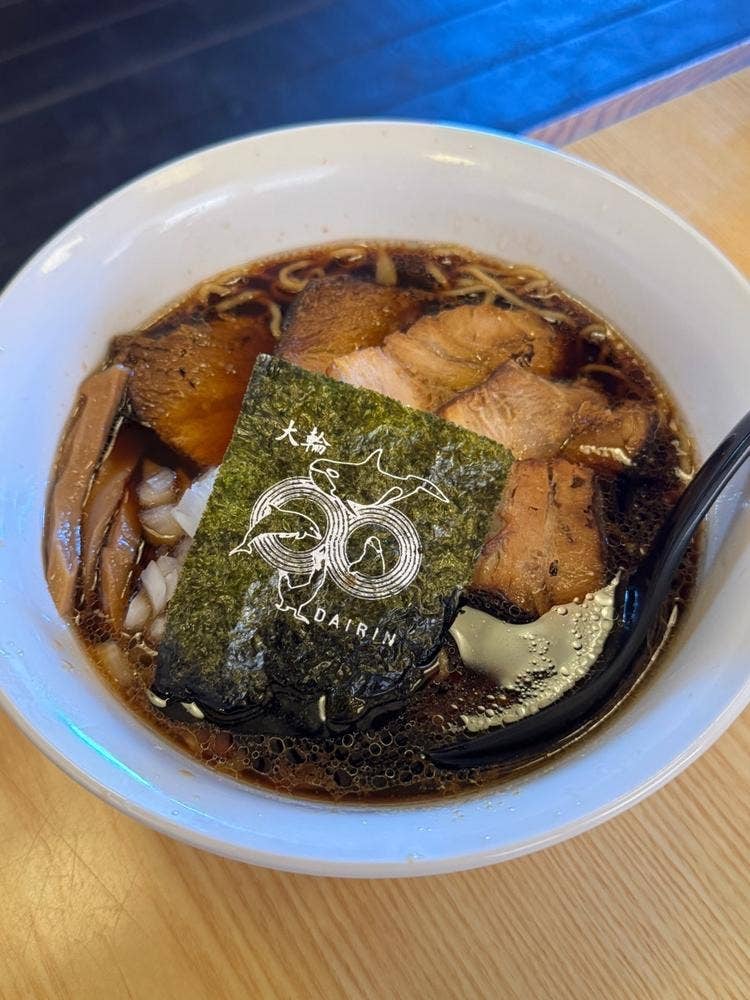 大輪 鴨川店