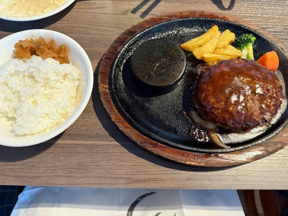 ステーキのあさくま 春日井店
