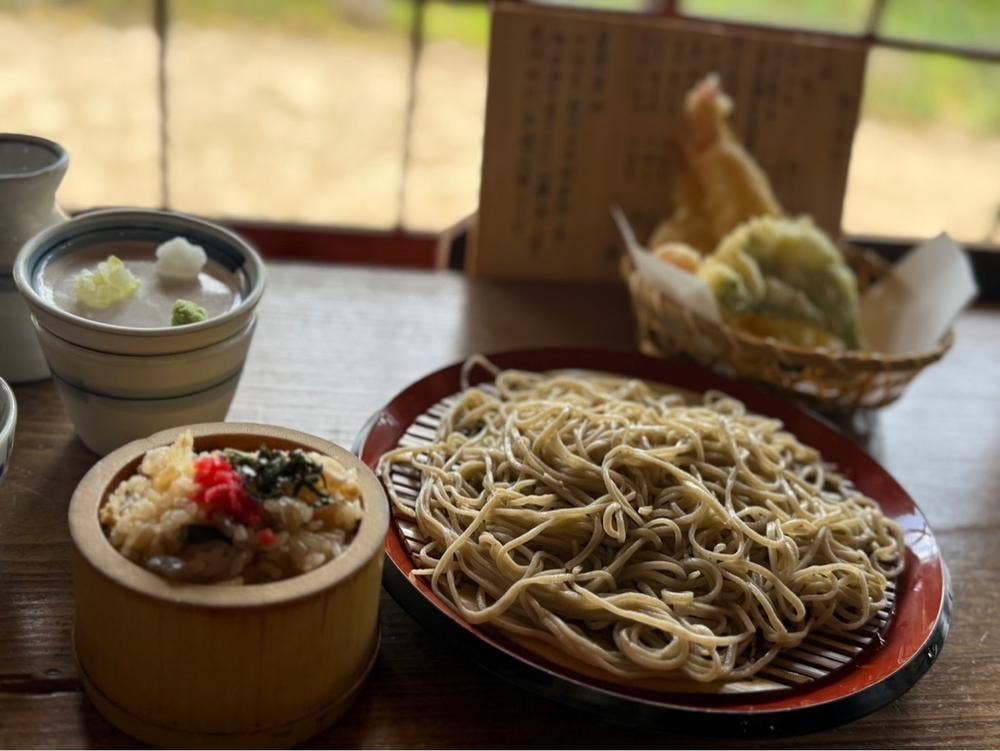 でんしょう坊