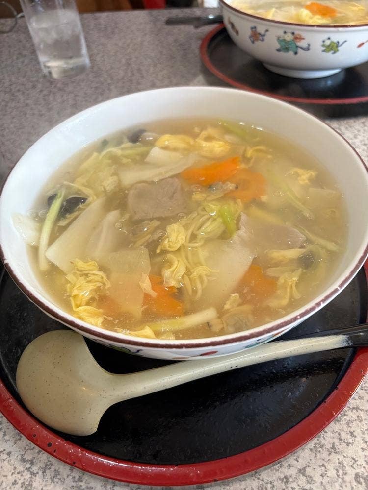 珉王 多田店