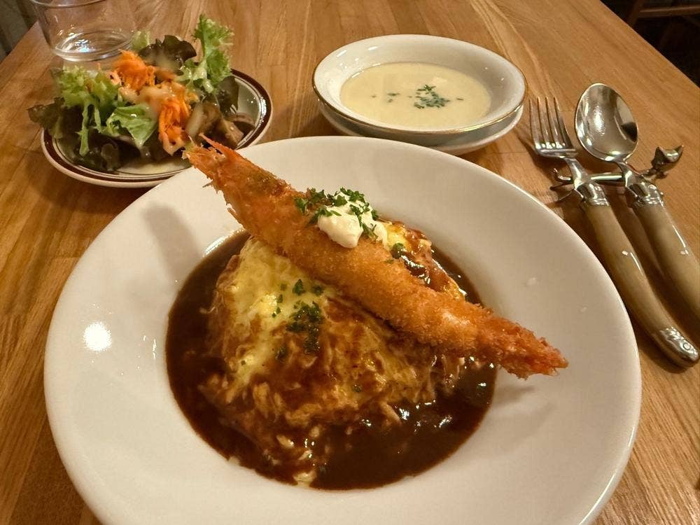 洋食エイト