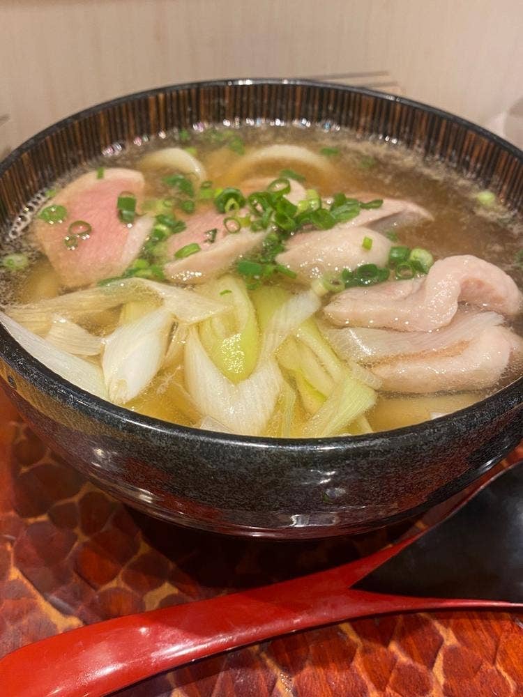 うどん まさ
