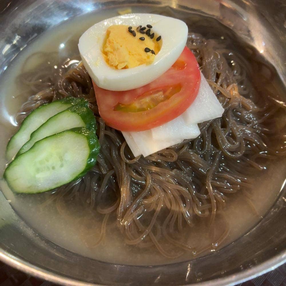満味家