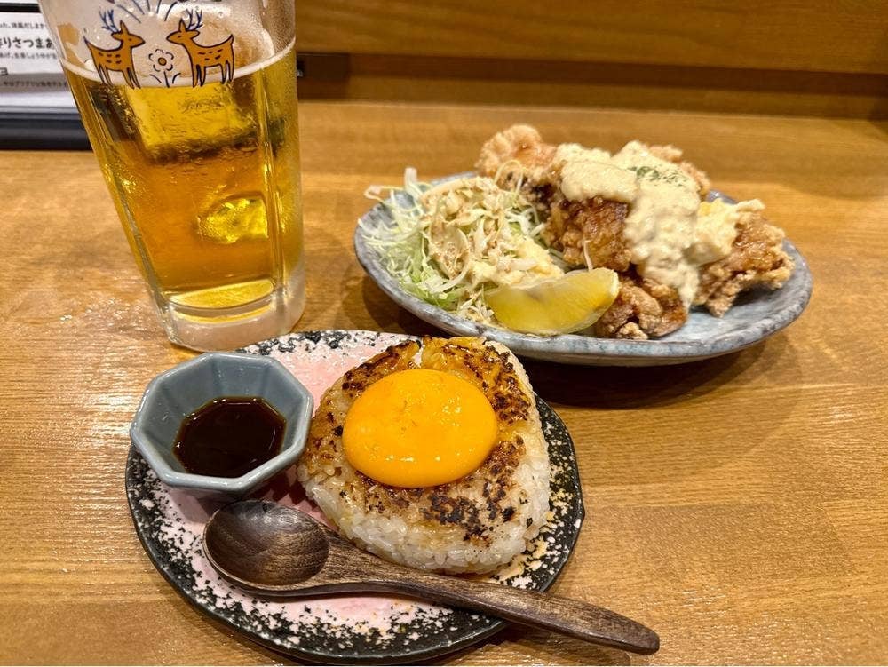 奈良スタンド ヤマトモダン