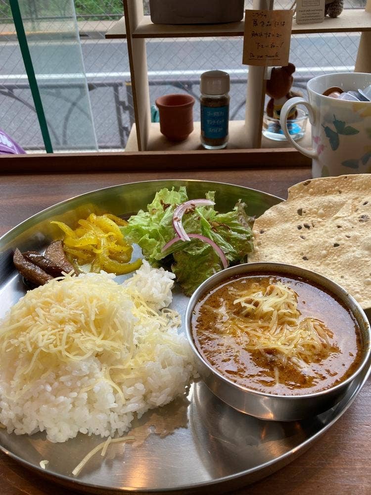 GODA CAFE