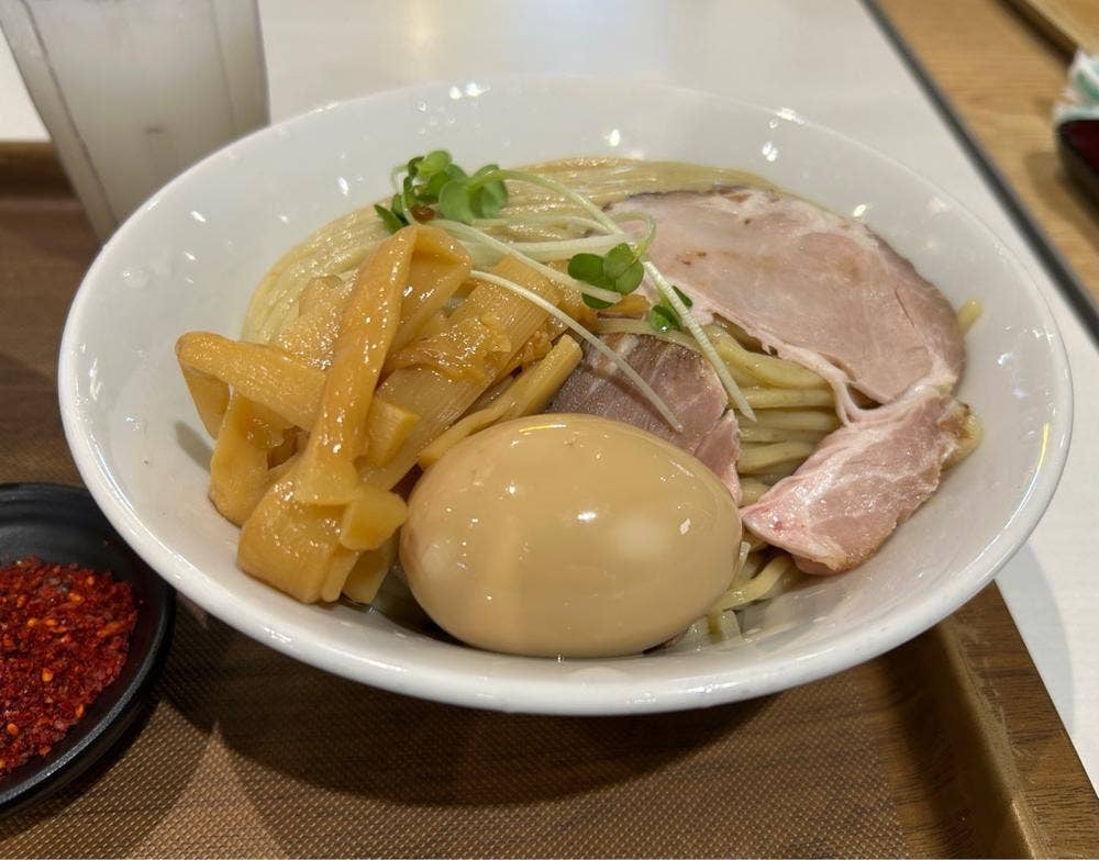 つけめんTETSU イオンモールKYOTO
