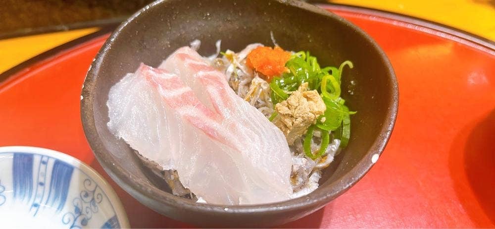 すし処