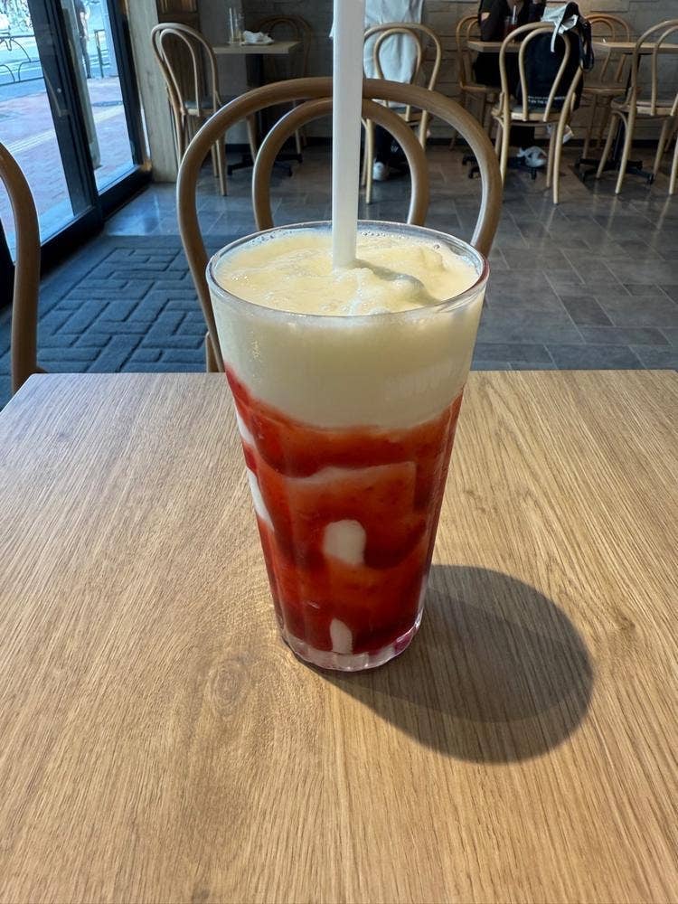 ドトールコーヒーショップ 高田馬場店