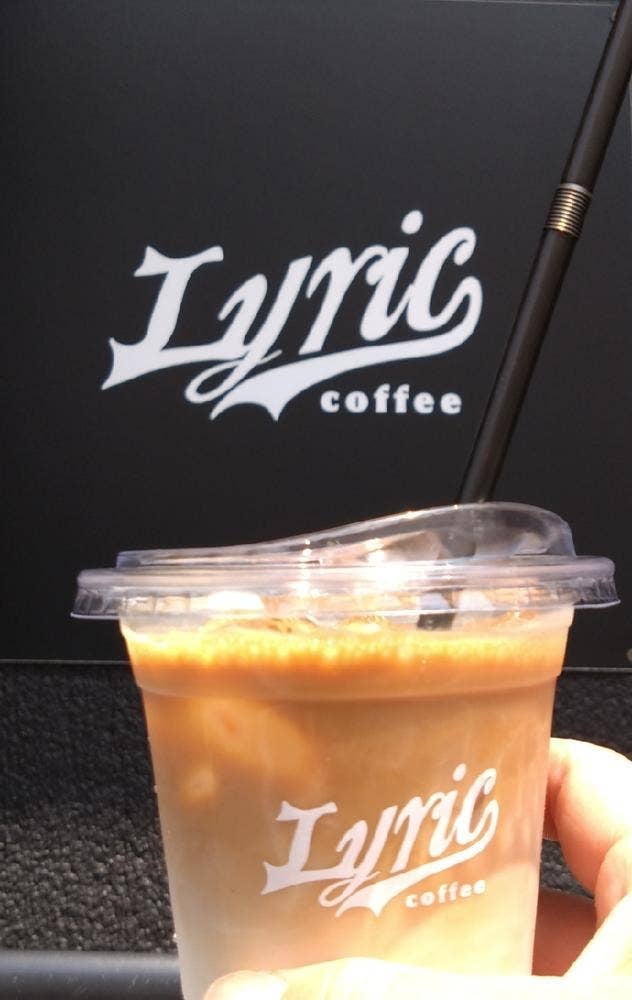 Lyric Coffee