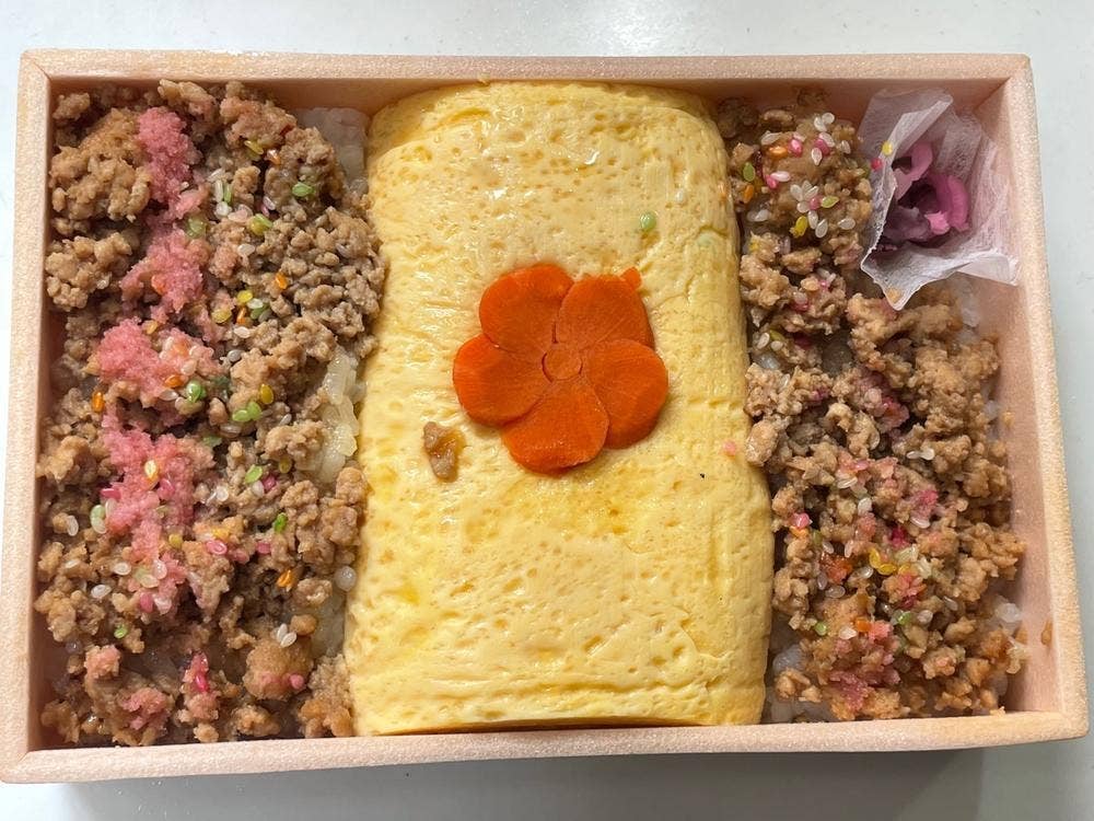 京都離宮 ODASHI × DASHIMAKI