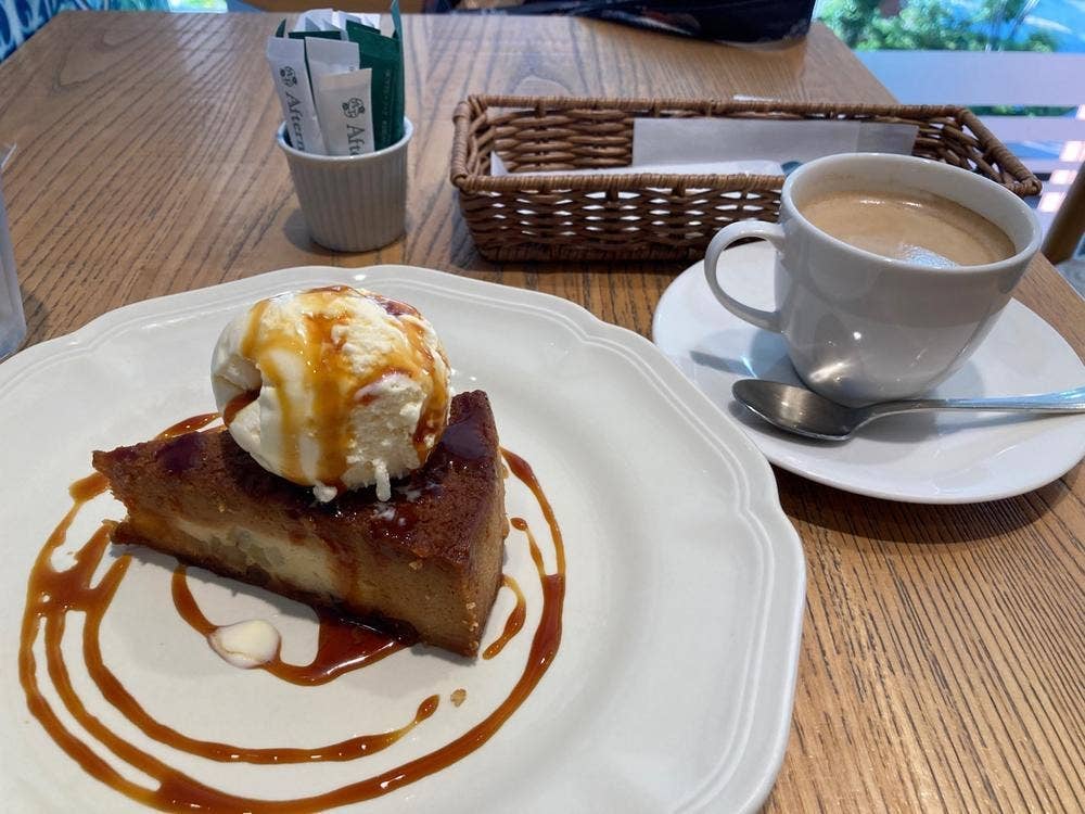 アフタヌーンティー・ティールーム 星ヶ丘三越店