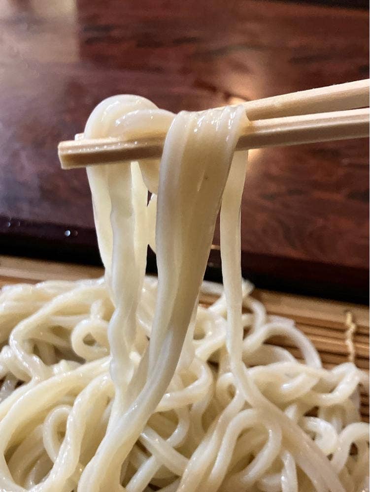 和泉庵わかや