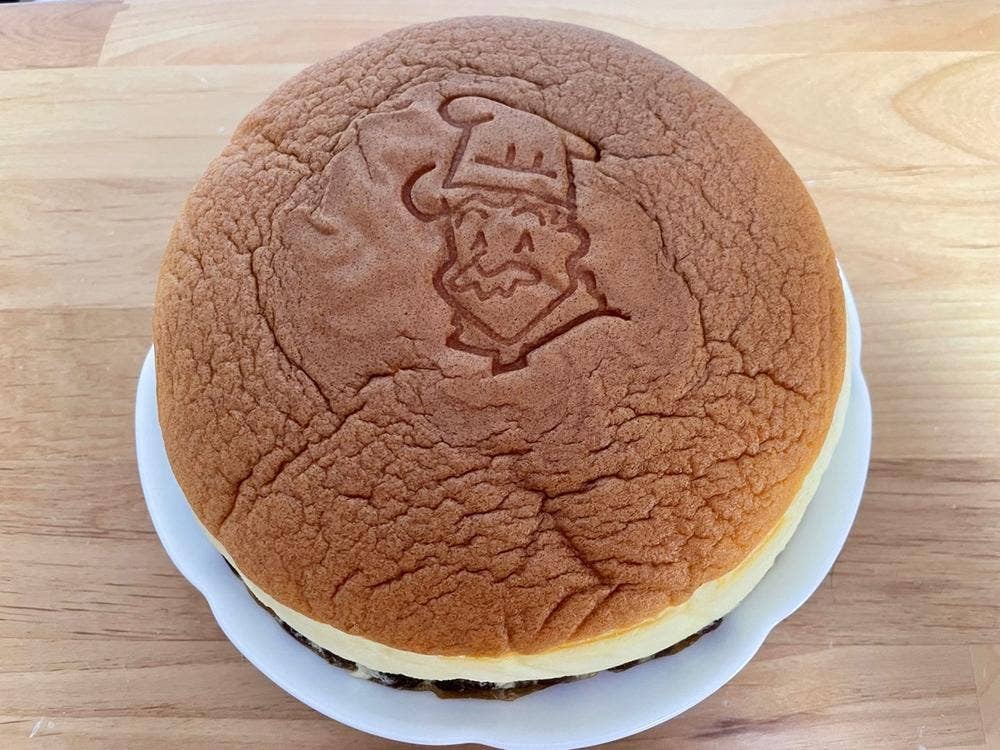 りくろーおじさんの店 彩都の森店