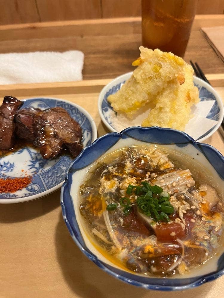 酒場 それがし