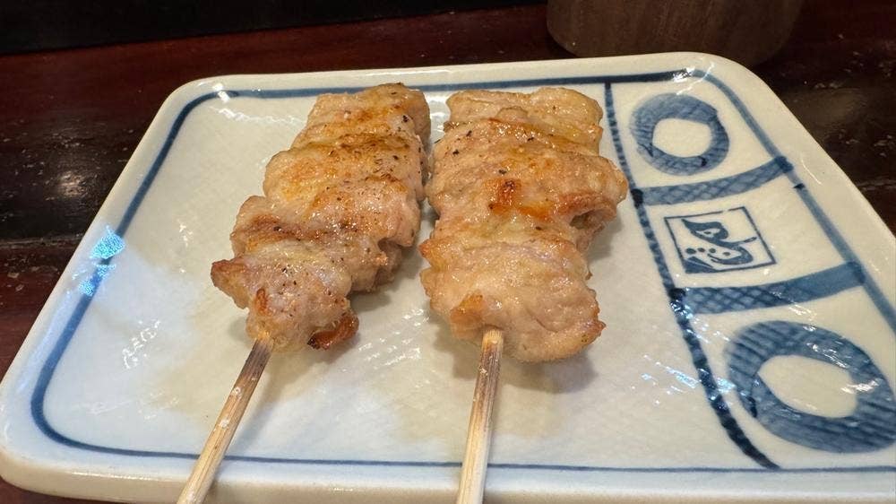 やきとり大吉 北栄店