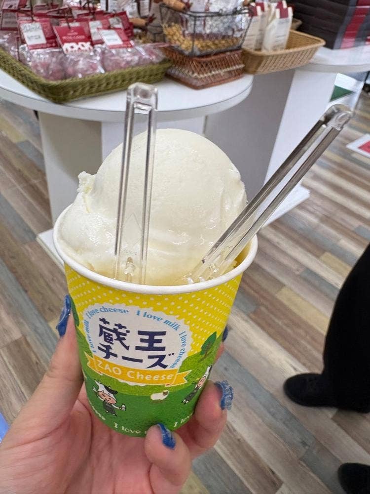 チーズシェッド