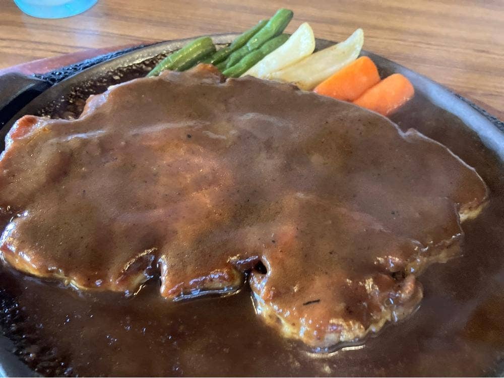 キッチン 三笠