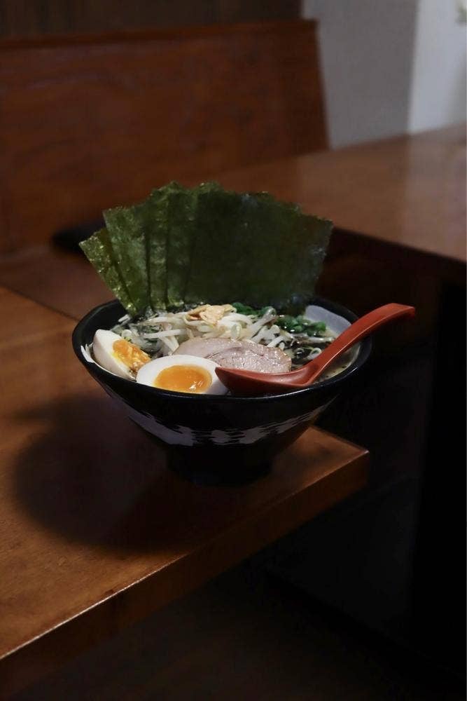 麺家はる