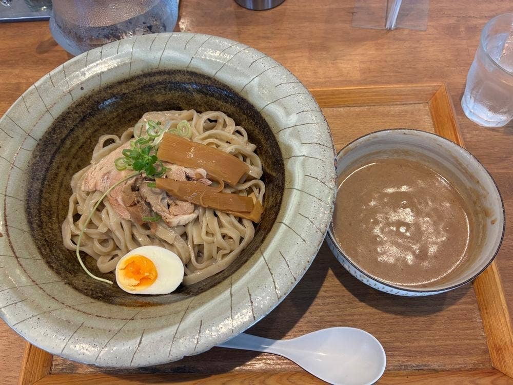 麺屋 護城