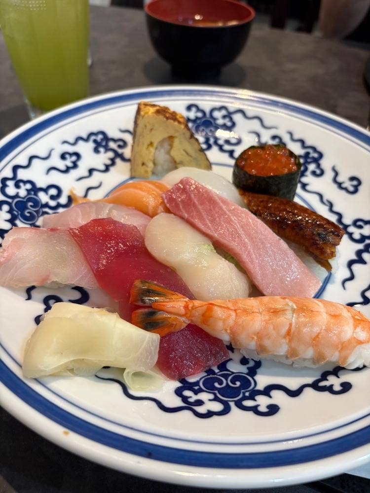 くれよん食堂