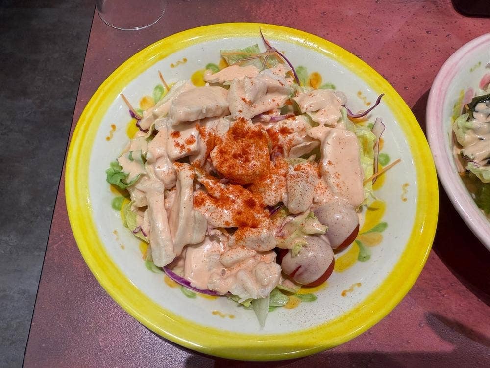 サイゼリヤ イオンモール京都五条店