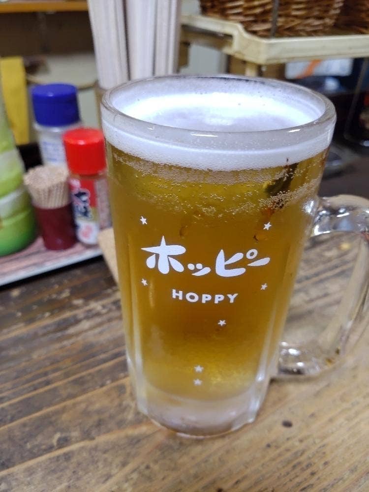 はるもき