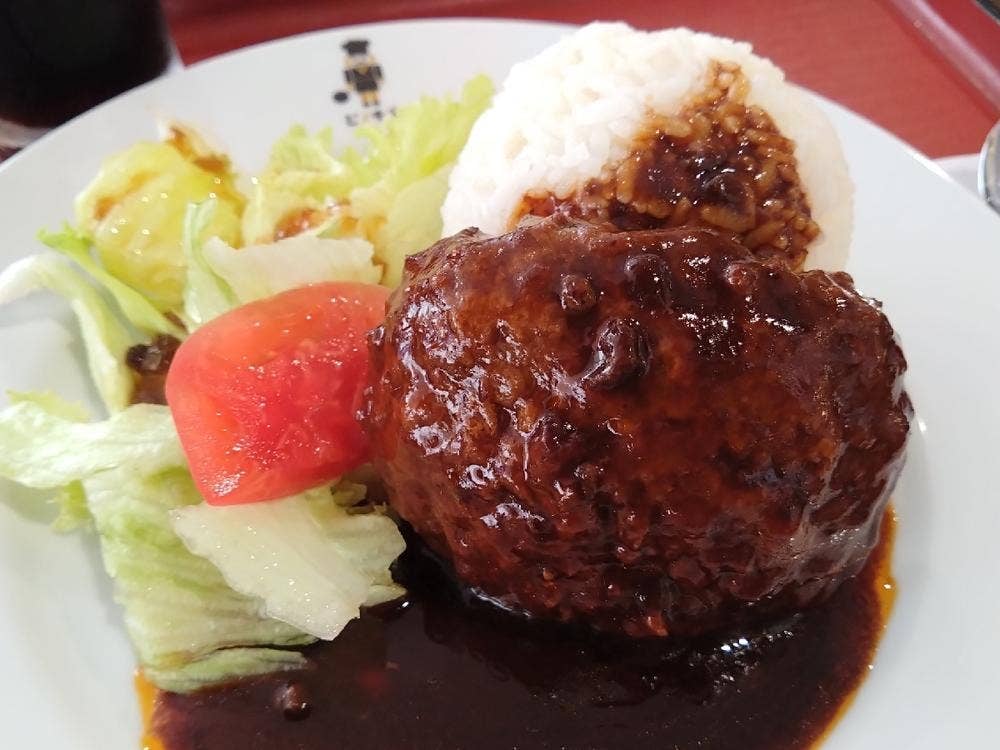 グリル＆パフェ ピノキオ イオンモール東久留米店