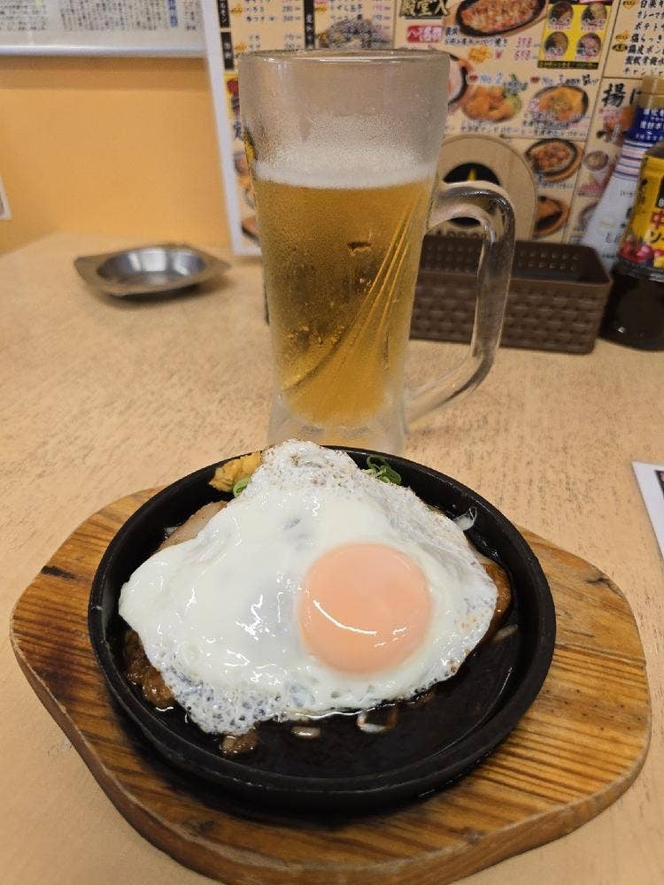 立呑処へそ 五反田店