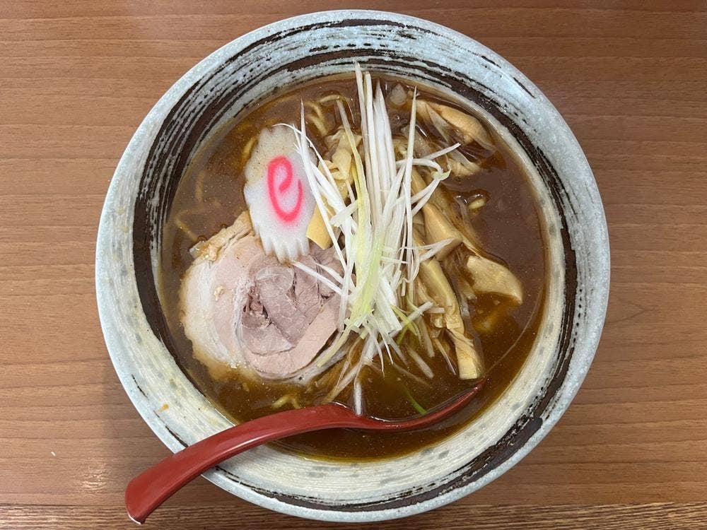 栄昇らーめん