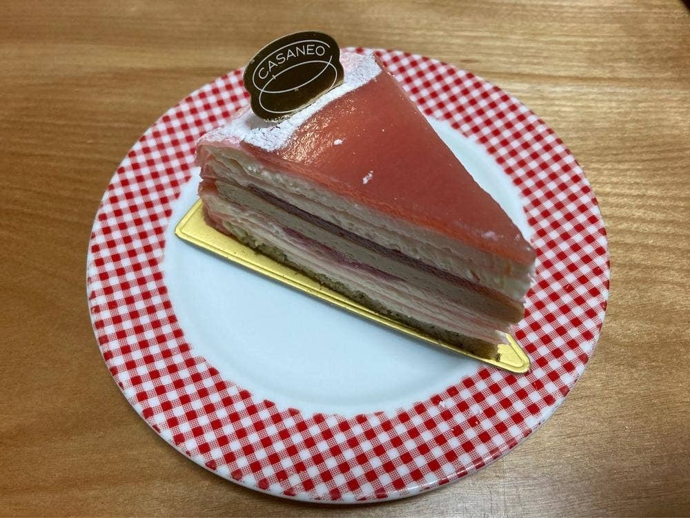 カサネオ 東京ギフトパレット店