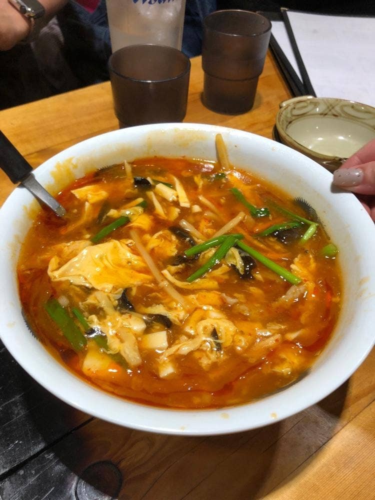中華レストラン 太郎
