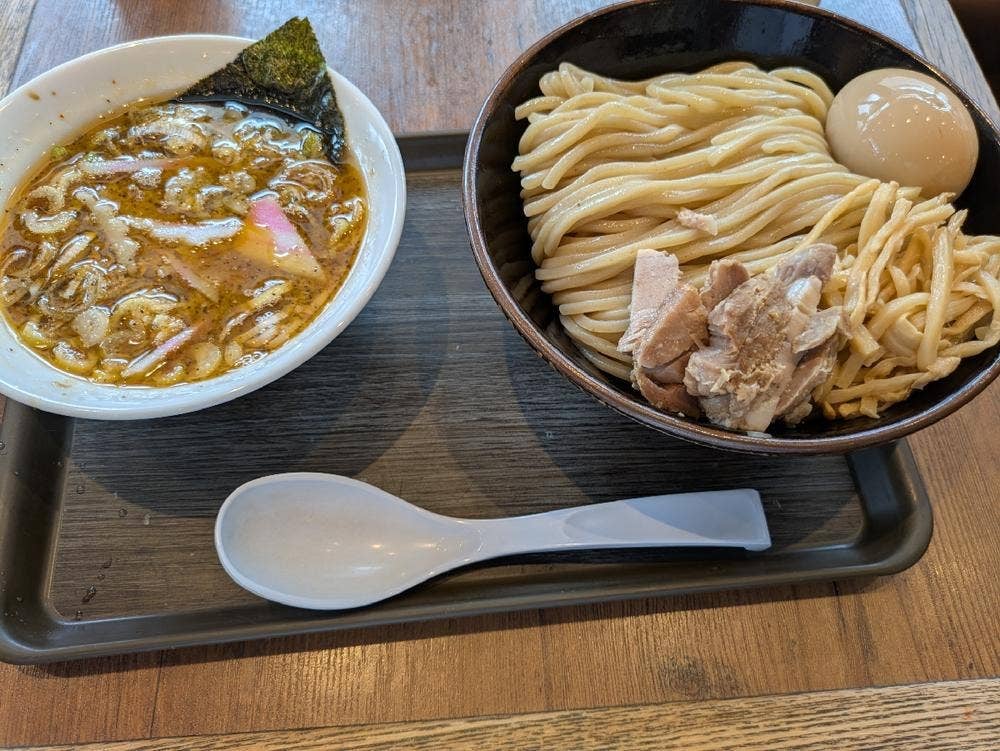 舎鈴 桶川