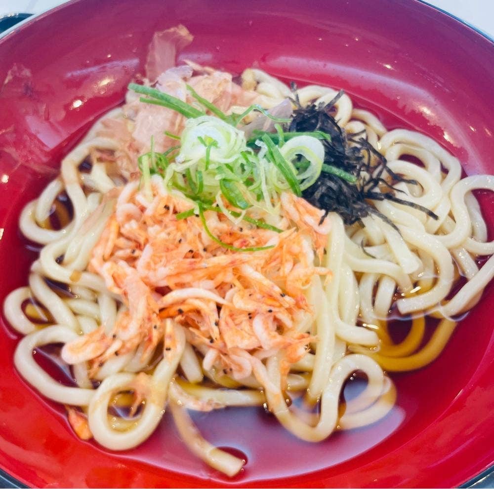 麺処 駿河庵