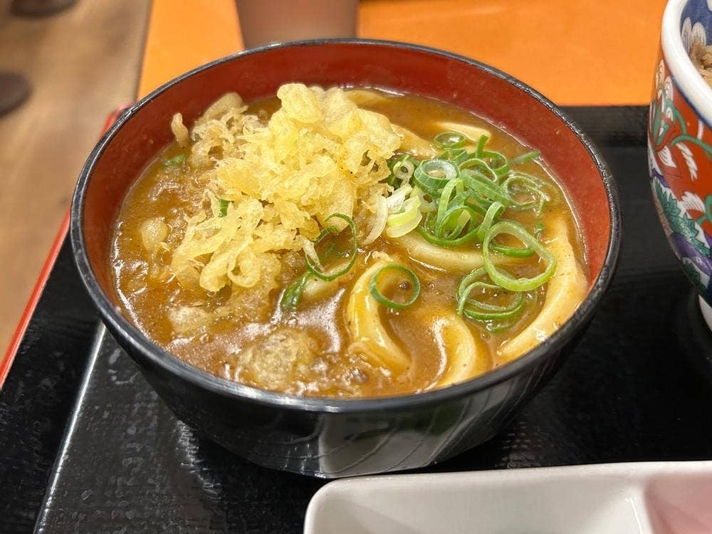 得正 西梅田店