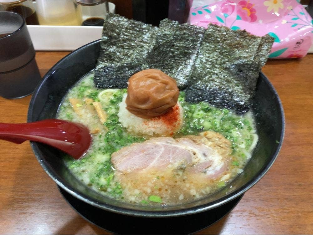 麺や まさき