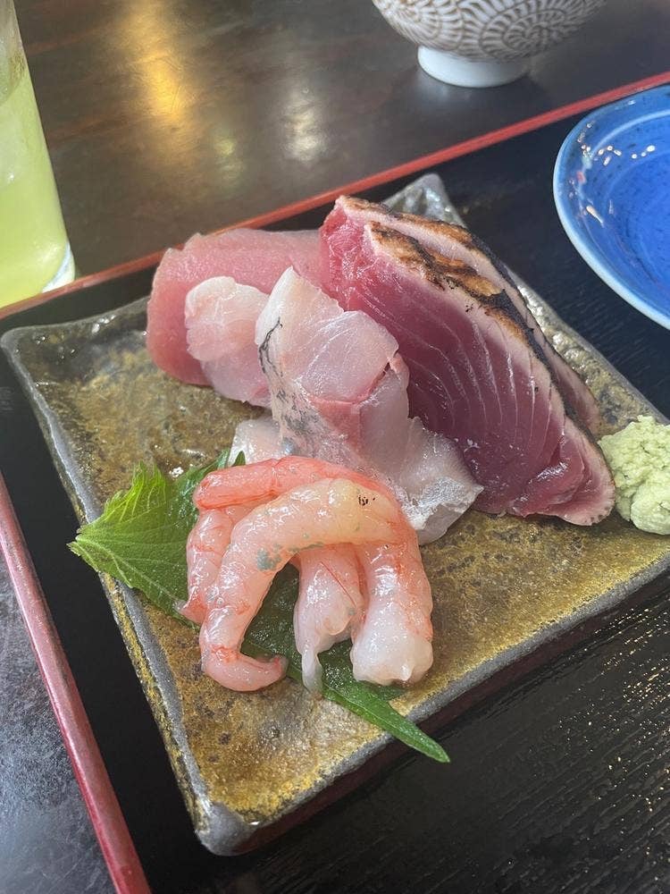 味労