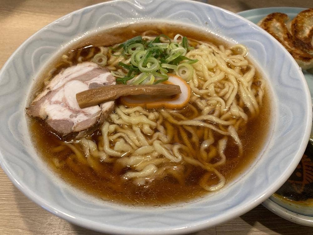 尾山屋支店