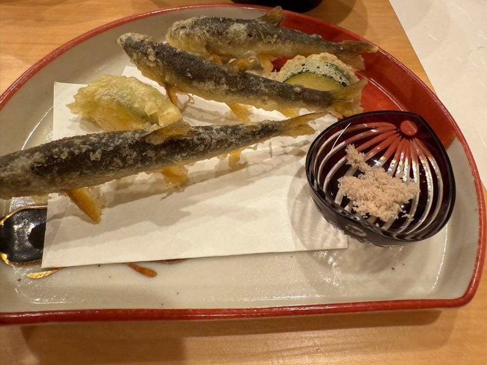 鮨 吉金