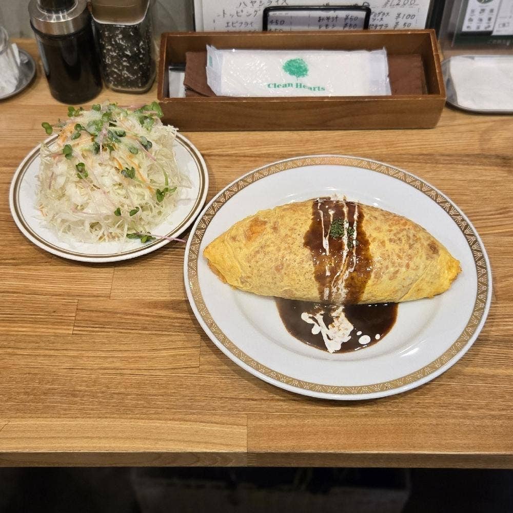 洋食 GURa
