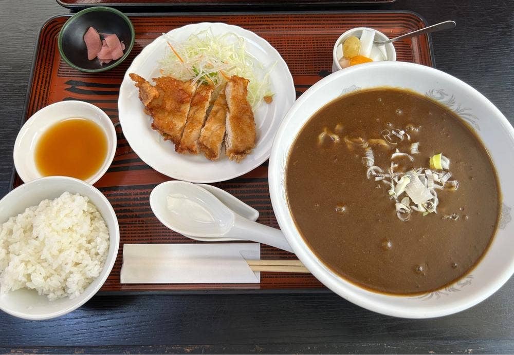 葵飯店
