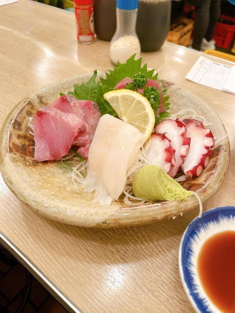 酒場 ふくろ