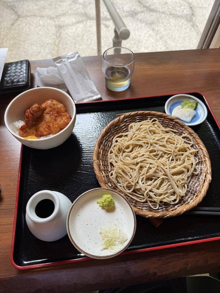 蕎寿庵
