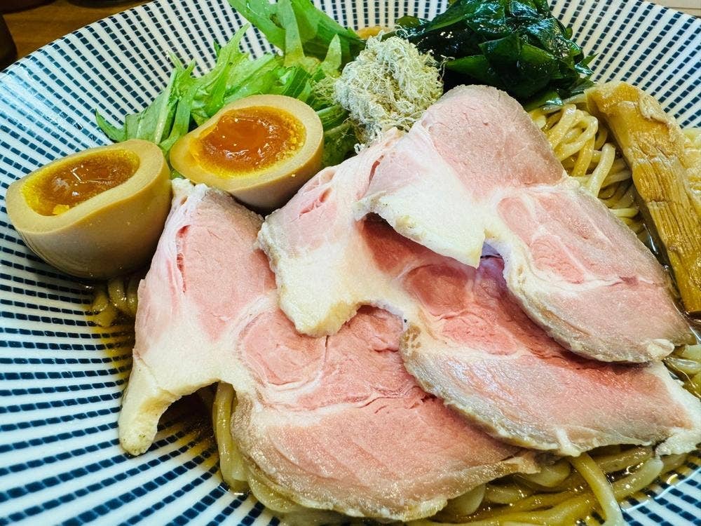 麺屋 もり田 犬山店