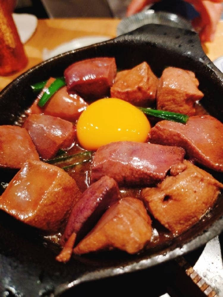 目黒 ふじ屋