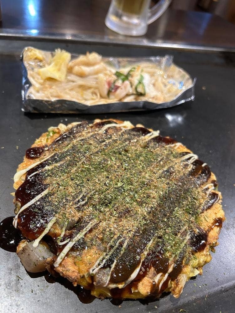 二代目昭和や