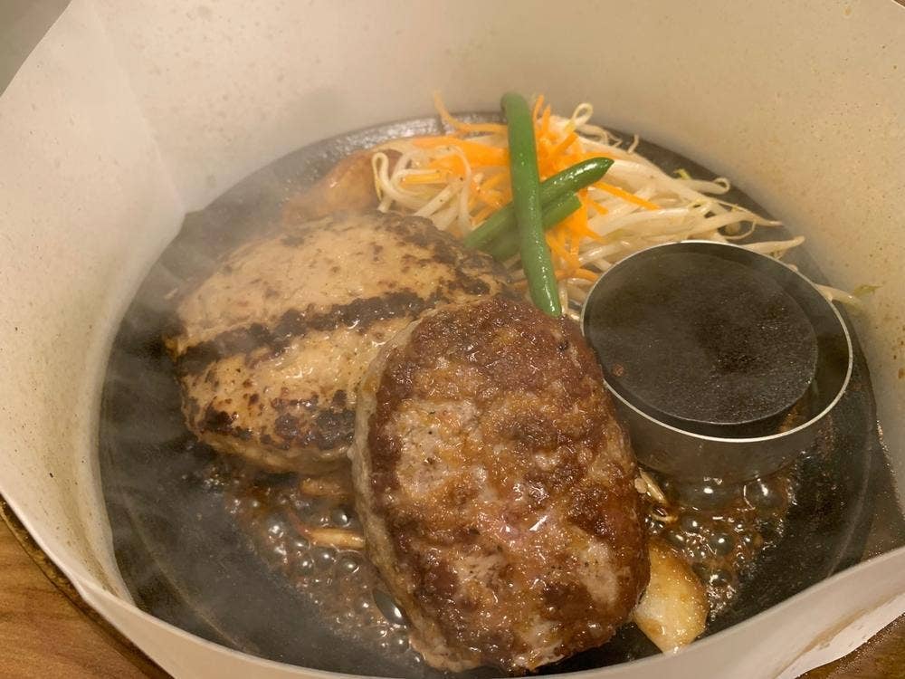 肉のはせ川 利府店