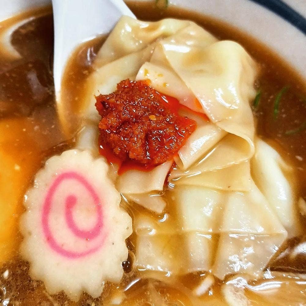 大谷田 大勝軒